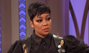C-Murder Posts Tribute To Monica