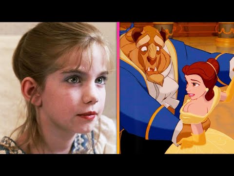 Celebrating Movie Milestones: Beauty and the Beast, My Girl and More!
