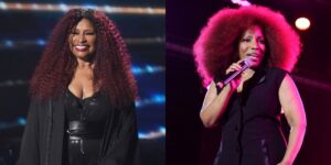 Chaka Khan and Stephanie Mills VERZUZ Battle Announced