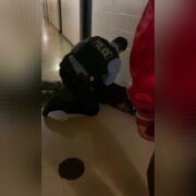 Chicago Men ‘JUMP’ Officer Who They Claim RACIALLY Profiled Them!! (Video)