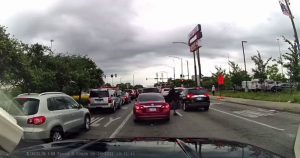 CHICAGO SHOCKER: Two Kids Ages 5 & 8 Allegedly CARJACKED Man At Gunpoint!!
