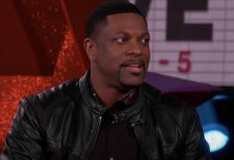 Chris Tucker Owes More Than $9M In Back Taxes!!