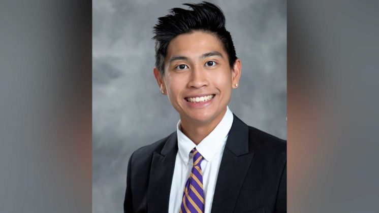 College student dies days after participating in fraternity charity boxing match