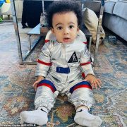 Country Singer Mickey Guyton’s Biracial Son (9 Mths) In The ICU – Please Pray For Him!!