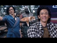 Cowboy Bebop: John Cho REACTS to Finale Twists and Season 2 Dreams!