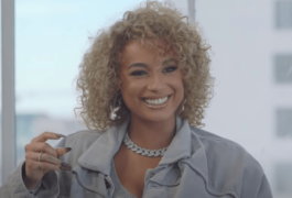 Danileigh ATTACKS DaBaby In Front Of CHILD; ‘U Ain’t Gonna Bring A Black Man Down’! (Vid)
