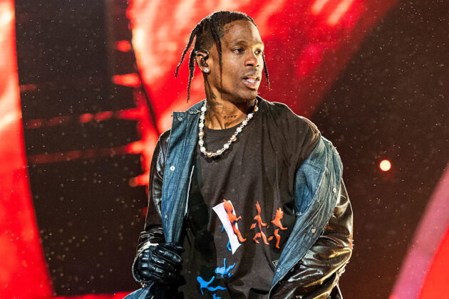 Deaths at Travis Scott’s Astroworld Festival Include 14-Year-Old
