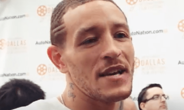 Delonte West Pleads Not Guilty To Obstruction Charges