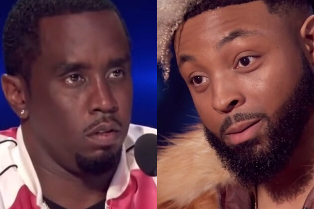 Diddy’s Most Hilarious Moments
