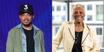 Dionne Warwick and Chance the Rapper Share New Song “Nothing’s Impossible”: Listen