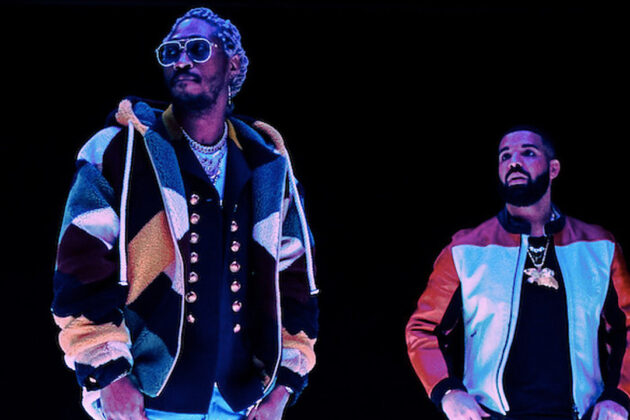 Drake and Future Collaborations Ranked