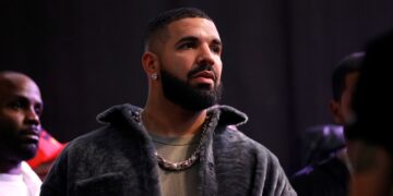 Drake Releases First Statement About Astroworld 2021 Festival Tragedy