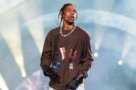 Eight Dead in Mass Casualty at Travis Scott’s Astroworld Festival