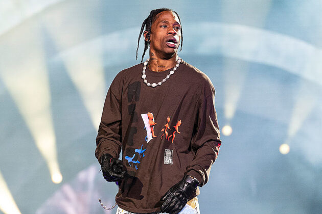 Eight Dead in Mass Casualty at Travis Scott’s Astroworld Festival