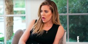 EXCLUSIVE: Khloe Kardashian Pregnant w/ Tristan’s SECOND Baby!!!