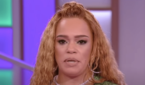 EXCLUSIVE: Stevie J Blindsided Faith w/ Divorce – She Found Out ON TWITTER!!