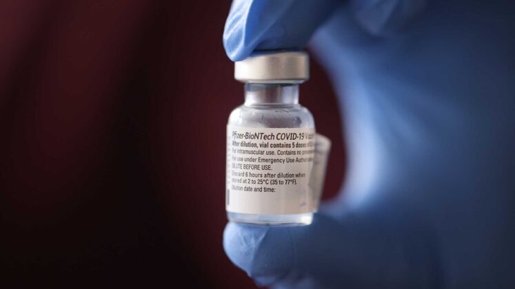 Federal court declines to lift stay on COVID-19 vaccine mandate