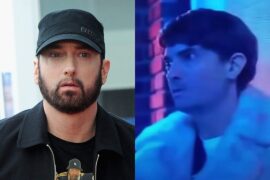 First Look at Eminem as White Boy Rick in 50 Cent’s BMF Show