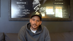 G-Eazy Takes Plea Deal In NYC Assault Case
