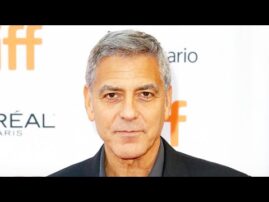 George Clooney Weighs In on ‘Stupid Mistakes’ That Led to Fatal ‘Rust’ Shooting