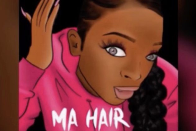 Gorilla Glue Girl Is Rapping Now, Releasing Song Called ‘Ma Hair’