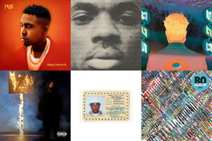 Hip-Hop Albums That Won’t Take You Over an Hour to Listen To