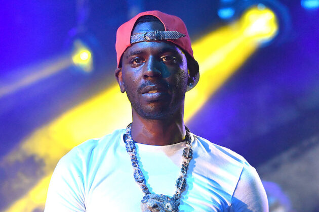 Hip-Hop Reacts to the Death of Young Dolph