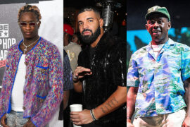 Hip-Hop’s Best Songs Within a Song