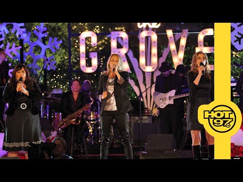 Hold On! Wilson Phillips STUMPS The Crew! | You Don’t Know White People S*#! Wednesdays