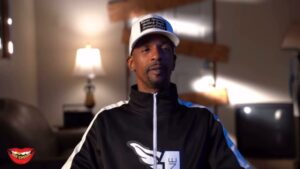 IG Star Blasts NBA Youngboy For Making ‘C-Section’ Babies w/ His ‘Herpes D**k’