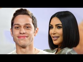 Inside Kim Kardashian and Pete Davidson’s ‘DEEP’ CONNECTION (Source)
