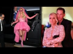 Inside Paris Hilton’s LAVISH Wedding Weekend!