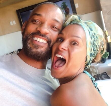 Jada: Will & Ex-Wife Sheree Taking ‘Private’ Vacations Together W/out ME!!