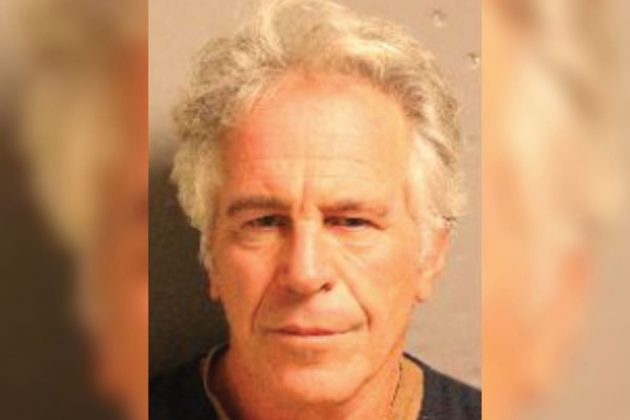 Jeffrey Epstein Struggled With Constipation In Days Leading Up To His Death!!