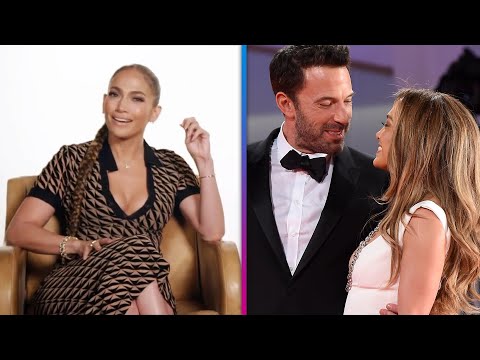 Jennifer Lopez on if She’d Ever MARRY Again Amid Ben Affleck Romance