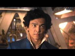 John Cho and Mustafa Shakir Get a Big Lead in Netflix’s ‘Cowboy Bebop’ FIRST LOOK!