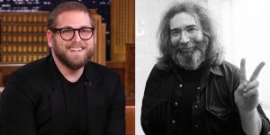 Jonah Hill to Play Jerry Garcia in Martin Scorsese’s New Grateful Dead Biopic
