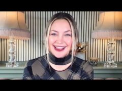 Kate Hudson on ‘Pre-Planning’ Wedding With Fiancé Danny Fujikawa (Exclusive)