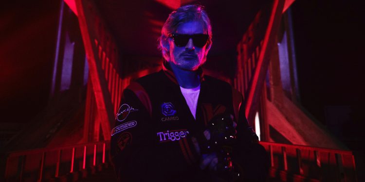 Kavinsky Shares First New Song in 8 Years: Listen