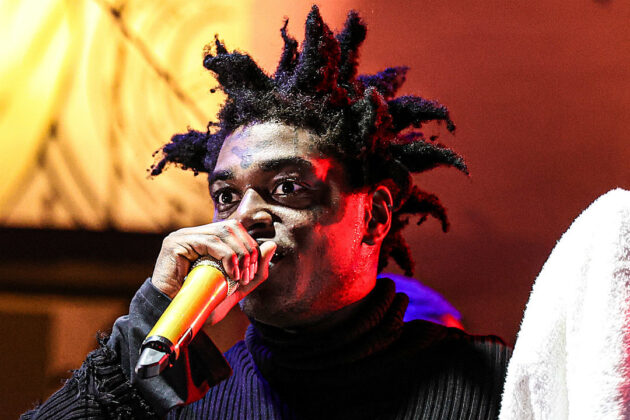 Kodak Black Says He’s Changing, Participating in No Nut November
