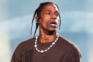 Lawyers Explain What Will Likely Happen to Travis Scott