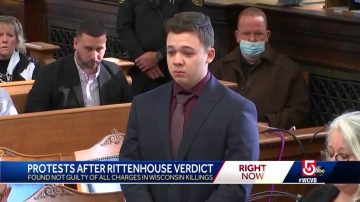Legal analyist: Rittenhouse verdict ‘wasn’t really a surprise’