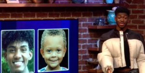 Lil Nas X’s BF Cheating On Him w/ Woman . . . Appear On MAURY To Settle Paternity!!