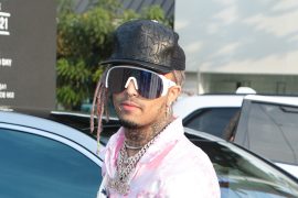 Lil Pump Owes $1.6 Million in Unpaid Taxes, Says Court Documents