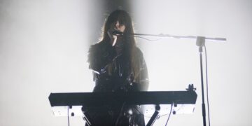 Listen to Beach House’s 4 New Songs From Once Twice Melody
