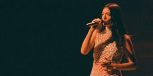 Lorde Reschedules New Zealand and Australia Tour Dates for 2023
