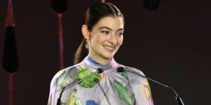Lorde Shares Two New Songs: Listen