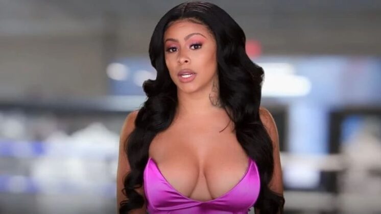 Love & Hip Hop Alexis Skyy: ‘I’m Getting My THIRD BBL Surgery And I Can’t WAIT’! (Pics)