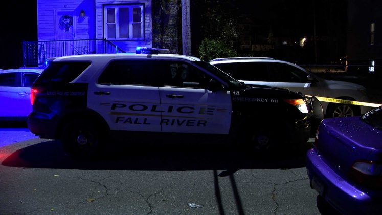 Man shot, killed during altercation with police, Bristol DA says