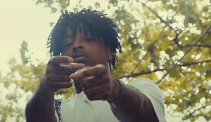 Man Who Killed 21 Savage’s Brother Sentenced To 10 Years In Prison!!